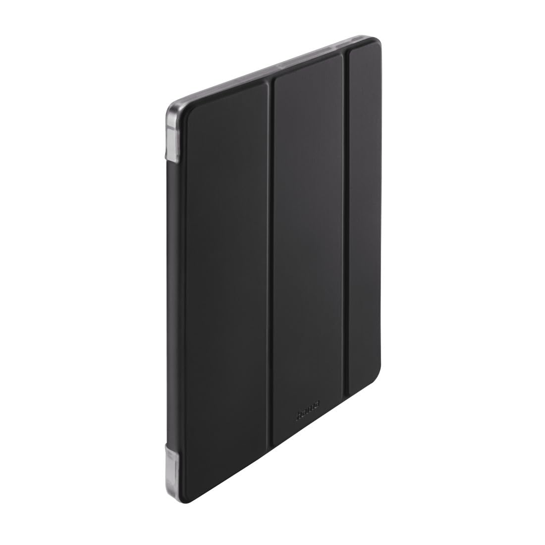 Hama “Fold Clear” Tablet Case for Galaxy Tab S10 FE 10.9” / S9 FE 10.9”, black