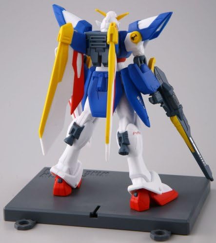 Miniatura 3 de Bandai Hobby Speed Grade Collection Wing Gundam (caja4), figura de acción de la colección Bandai
