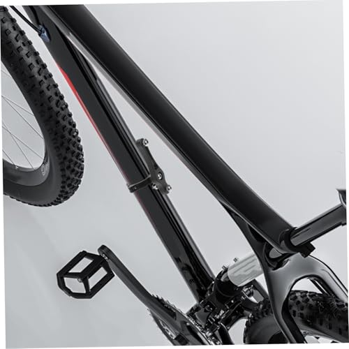 Adaptador para portabotellas de bicicleta Gatuida con soporte de botella para ruta 6