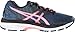 ASICS Women's Gel-Nimbus? 18 Poseidon/Flash Coral/Black Sneaker 8 B (M)