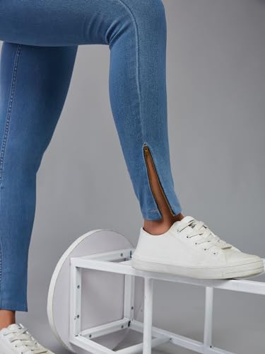 Image of Dolce Crudo Women Jeans