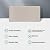 23.62" X 11.81" X 2" Fiberglass Wall Panel, 4 Pack Acoustic Panels, Acoustic Panels Sound Absorbing for Office, Studio, Home Theatre - Linen
