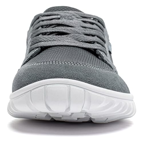 Image of HOBIBEAR Unisex Wide Athletic Barefoot Shoes for Men Women Outdoor Trail Running Walking Shoe