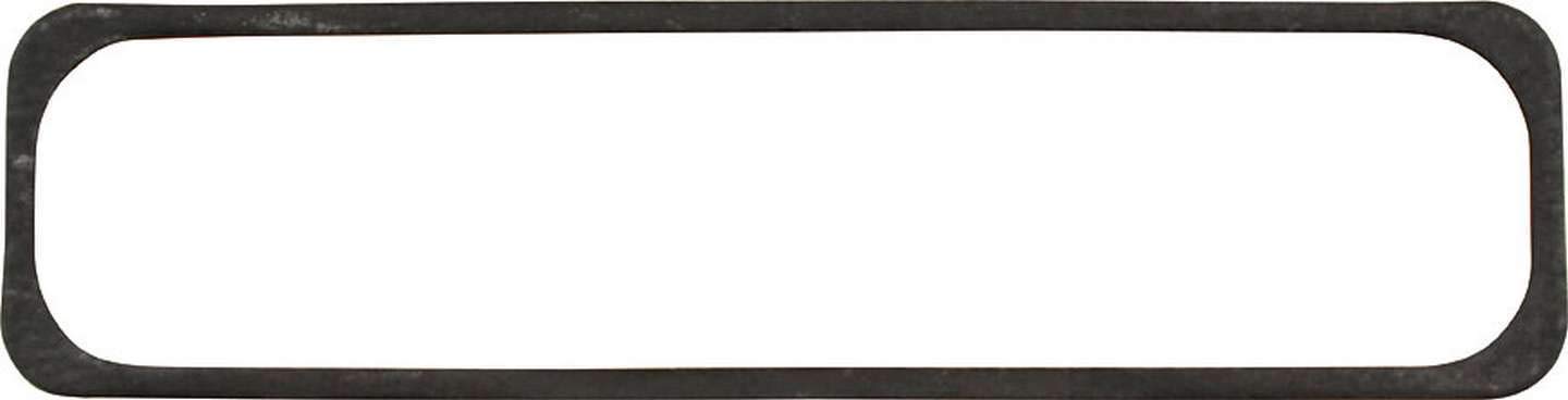 Allstar Performance ALL87216 3/16" Thick Black Coated Valve Cover Gasket Centerbolt/Vortec