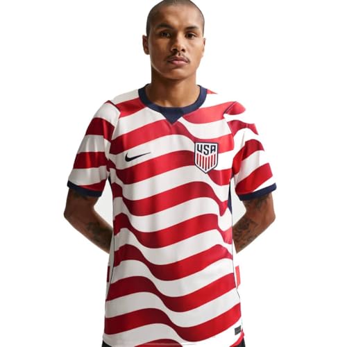 Nike US Men’s National Team Home 2026