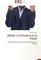 Benin: le président et le pnud 6131583323 Book Cover