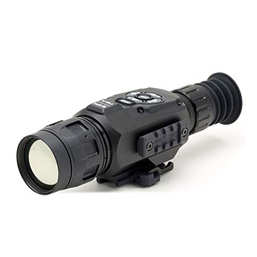 Best Thermal Rifle Scope/Thermal Imaging Scopes Review 2023