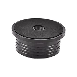 Disque Stabilisateur Platine Disque Disque Stabilisateur Pince 60Hz LP Disque Pince Stabilisateur d’Enregistrement pour LP Disque Vinyle(Noir) - Les Beatles, Paul McCartney, John Lennon, RIngo Starr, George Harrison Disque Stabilisateur Platine Disque Disque Stabilisateur Pince 60Hz LP Disque Pince Stabilisateur d'Enregistrement pour LP Disque Vinyle(Noir) – Image 4