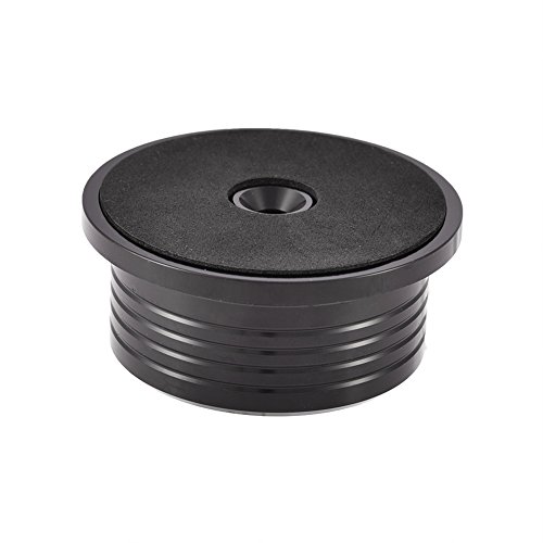 Disque Stabilisateur Platine Disque Disque Stabilisateur Pince 60Hz LP Disque Pince Stabilisateur d’Enregistrement pour LP Disque Vinyle(Noir) - Les Beatles, Paul McCartney, John Lennon, RIngo Starr, George Harrison Disque Stabilisateur Platine Disque Disque Stabilisateur Pince 60Hz LP Disque Pince Stabilisateur d'Enregistrement pour LP Disque Vinyle(Noir) – Image 5