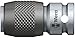 Wera - 5042750001 Female Square 784 A Quick-Release Chuck, Adaptor 1/4" x 1/4" Drive