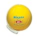 Mikasa Super SoftTouch Tetherball, Yellow