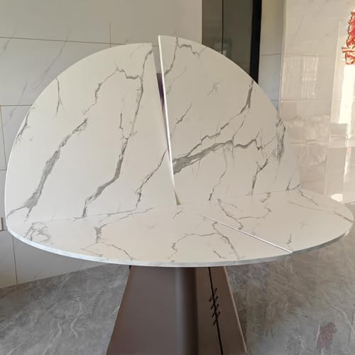 e[u V  傫ȉ~`̐܂肽݃e[ugbv̂݁Aa120cm?200cm̖ؐ~`e[ugbv̏ȃXy[XAhO܂肽݃T[Ne[u(Color:Color 2,Size:170 cm (67 inch))