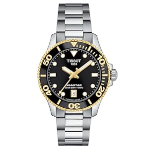 Tissot Seastar 1000 T1202102105100