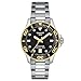 Produktbild Tissot Seastar 1000 Watch Woman Man Bicolor 36 mm Steel T120.210.21.051.00