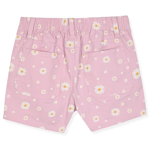 Image of Sweet Butterfly Girls Jeans Short Sets - 2 Piece Girls Clothing Set