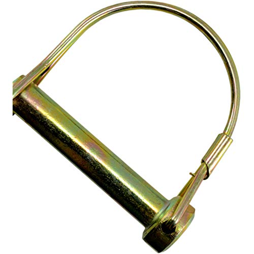 Ajustez vos équipements de loisir avec la goupille quick release pins 513313