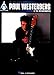The Very Best of Paul Westerberg & The Replacements Songbook (Guitar Recorded Versions)