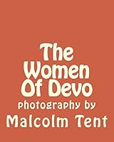 The Women of Devo 1516802691 Book Cover