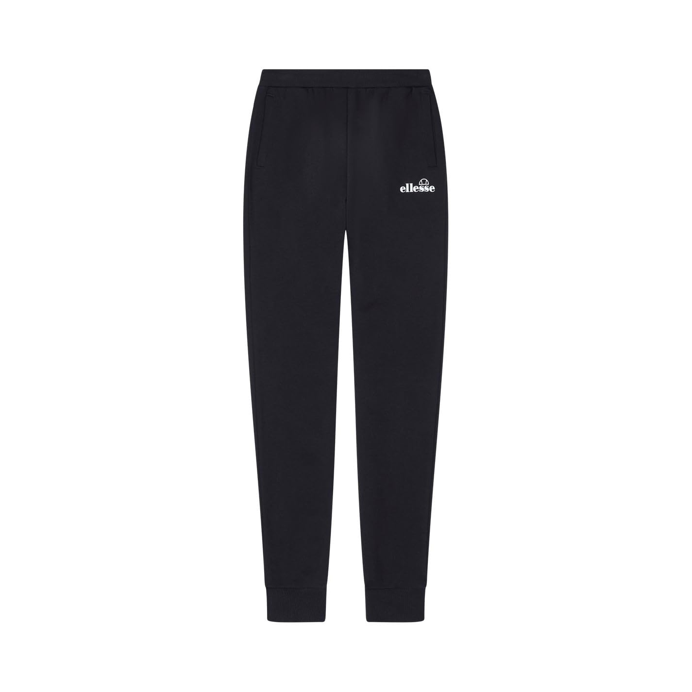 ellesse Marjana Jog Pant Black 6