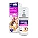 FELIWAY® Classic Spray 60 ml | Anti Kratz Spray für Katzen | Stoppt Kratzen an Möbeln, Türen, Tapete & Sofa