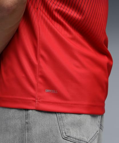 Image of Puma RCB 2026 Men's Official Match Jersey | IPL 2026