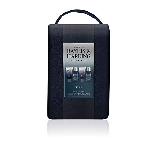 Amazon.com: Baylis & Harding: For Him: Black Pepper & Ginseng Gifts