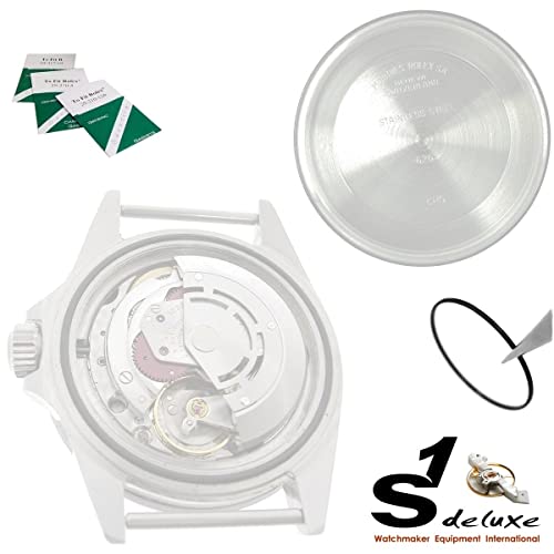 S1 Deluxe 7008ma