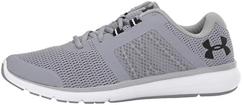 under armour fuse fst