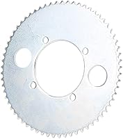 Keenso 24V 250W Elektromos Kerékpár Átalakító Készlet - 9 Részes Motor Szett Vezérlővel, Lánccal és Markolatgázzal Felnőtt Biciklikhez 7