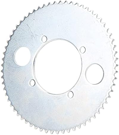 Keenso 24V 250W Elektromos Kerékpár Átalakító Készlet - 9 Részes Motor Szett Vezérlővel, Lánccal és Markolatgázzal Felnőtt Biciklikhez
