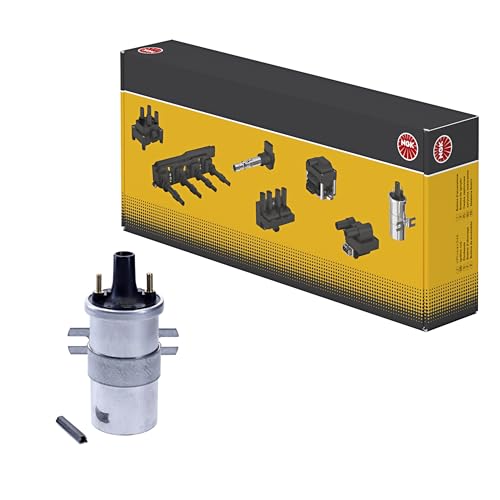 Bobina D'accensione Ngk 48346