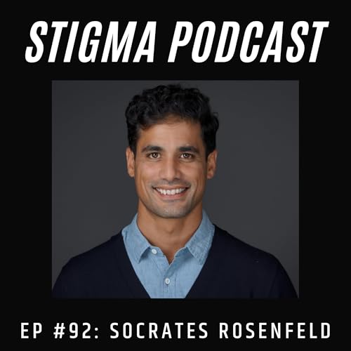 #92 - Jane Technologies Founder Soc Rosenfeld on the Future of Cannabis Retail Tech