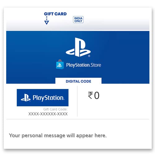 Playstation | E-Gift Card | Instant Delivery | Valid for in-game purchases