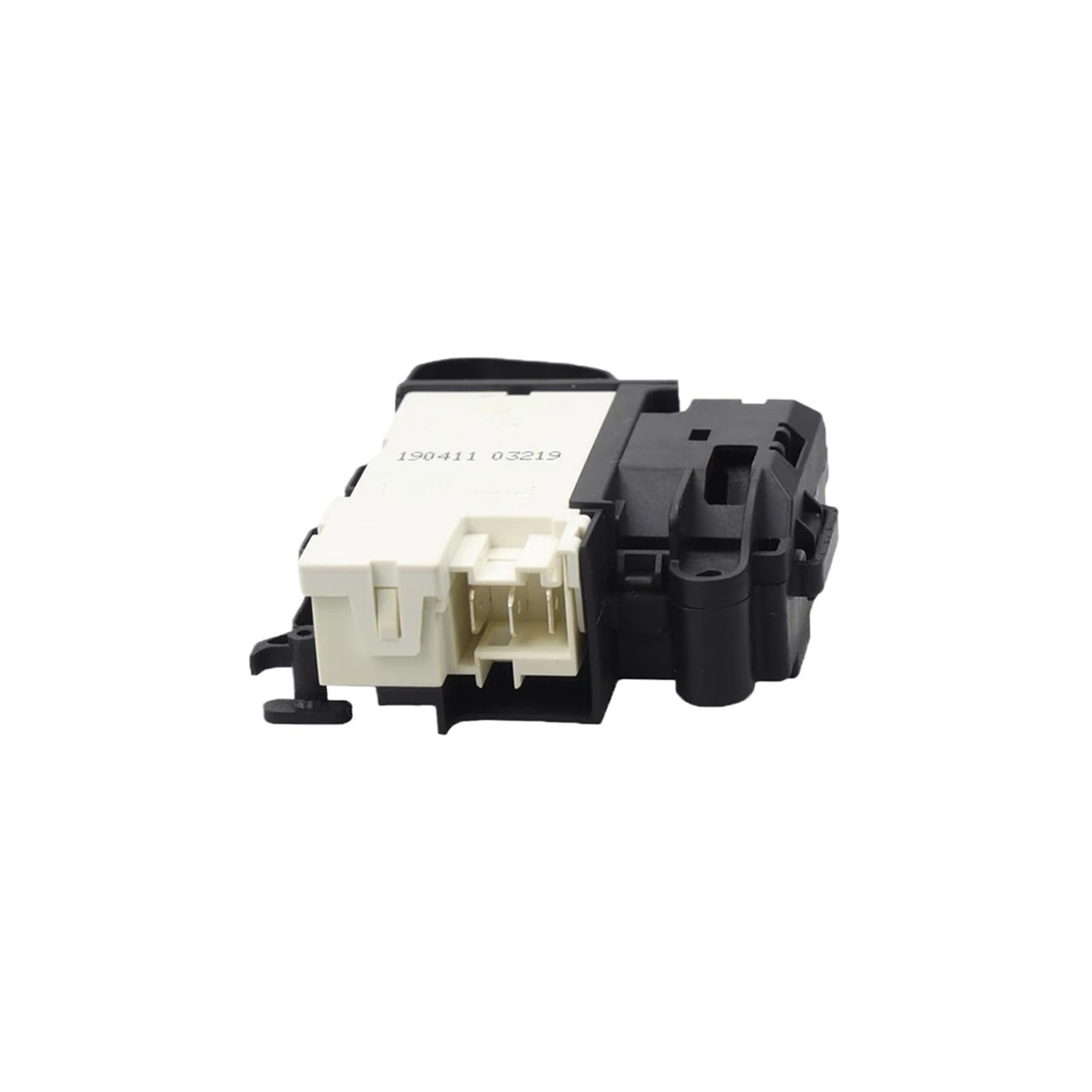 Interruptor de bloqueo puerta lavadora DM-7 KM-20 ZV-447 17438100000455 17438100004786(1pcs)