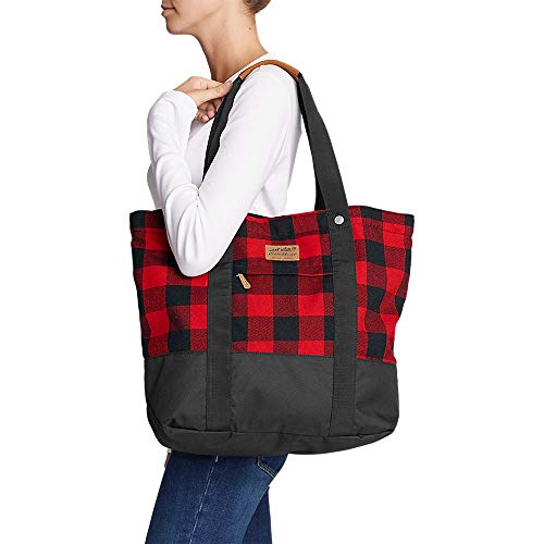 eddie bauer tote