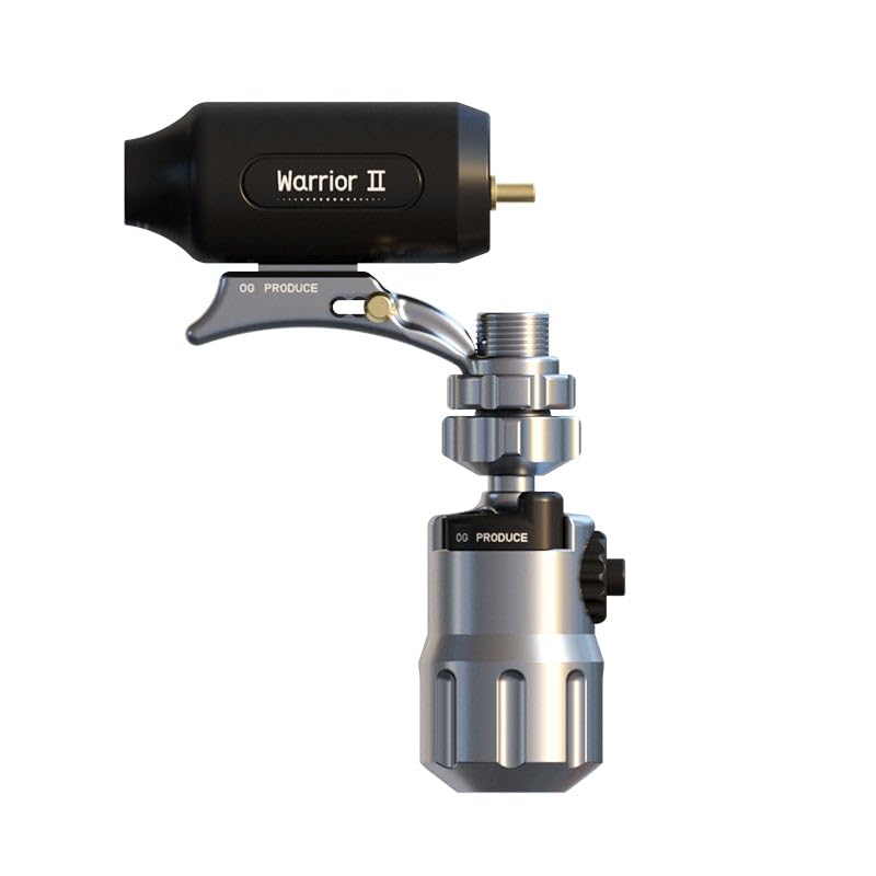OG PRODUCE WARRIOR ? Rotary Tattoo Machine