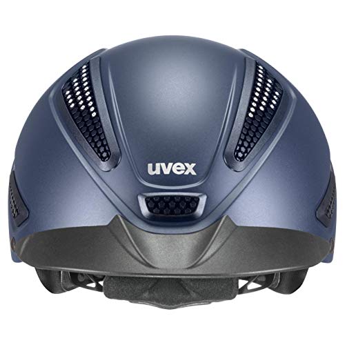 Disfruta de tus rutas a caballo con el casco uvex Suxxeed Active 2
