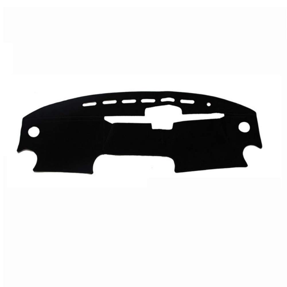 FHNLKFS For HOVER M2 / COOLBEAR all the year,Right hand drive dashmat pad dash cover auto dashboard accessories