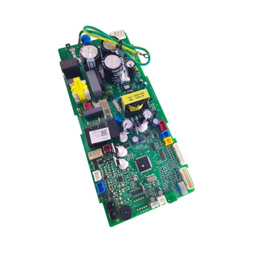 Kompatibel mit Gree Klimaanlage Kanal Maschine Deckenmaschine Computer- Board 30224000065 Hauptplatine Z4L25GJ Platine-4