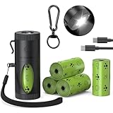 Dog Poop Bag...image