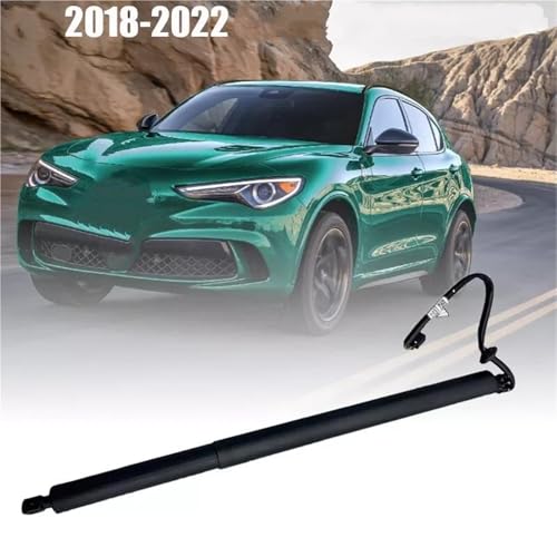 Vérins de hayon à gaz de remplacement 505603960 Alfa Stelvio - 2
