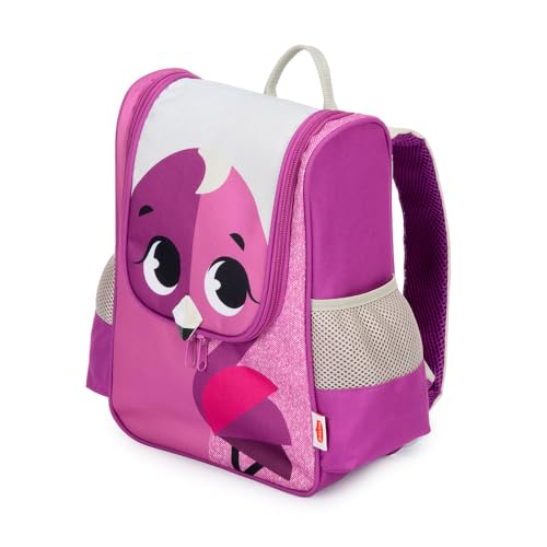 Tiny Love, Mochila Safari, Flamingo
