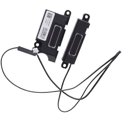 Altavoz interno Lenovo Thinkpad L14 L15 arregla audio distorsionado Gen 1 Gen 2