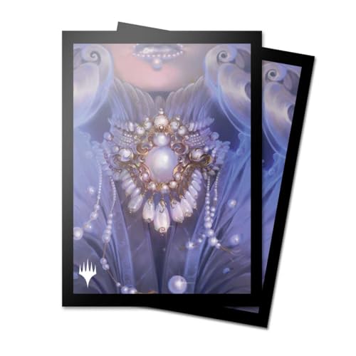 Ultra Pro - Magic: The Gathering - 100ct Sleeves White - Modern Horizons 3