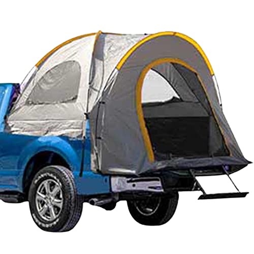 Tente camion étanche contre l'humidité du sol pour camping de voiture
