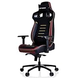 VERTAGEAR PL4800 Burgundy