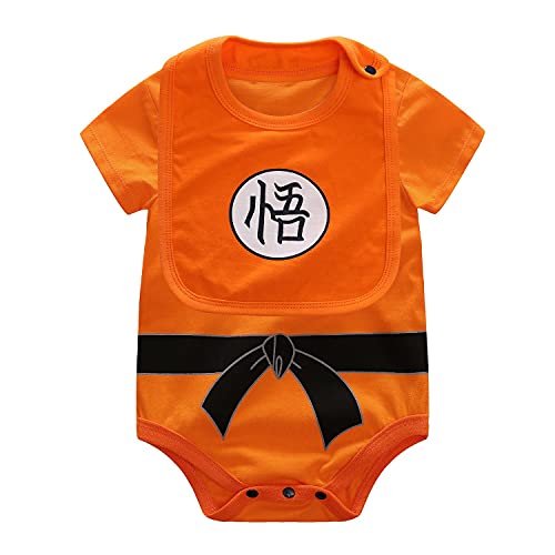Yfybaby Newborn Baby Boys Girs Onesies Bodysuits Romper Jumpsuit Cosplay Animal Outfit #TOP1