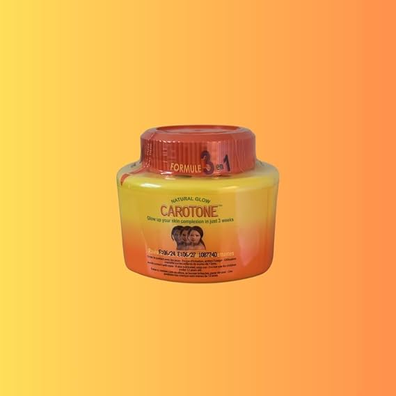 Nourishing & Moisturizing Cream Gentle Daily Use Pack of 2 x 300ml