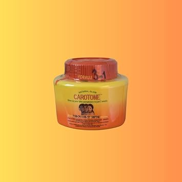 Nourishing & Moisturizing Cream Gentle Daily Use Pack of 2 x 300ml