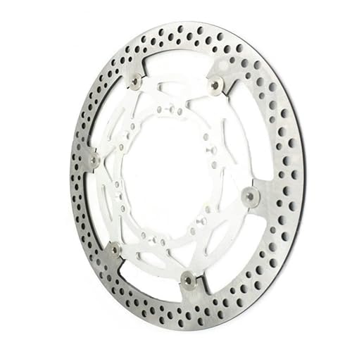 Disque frein avant ventilé moto Suzuki DRZ400 SM endurance